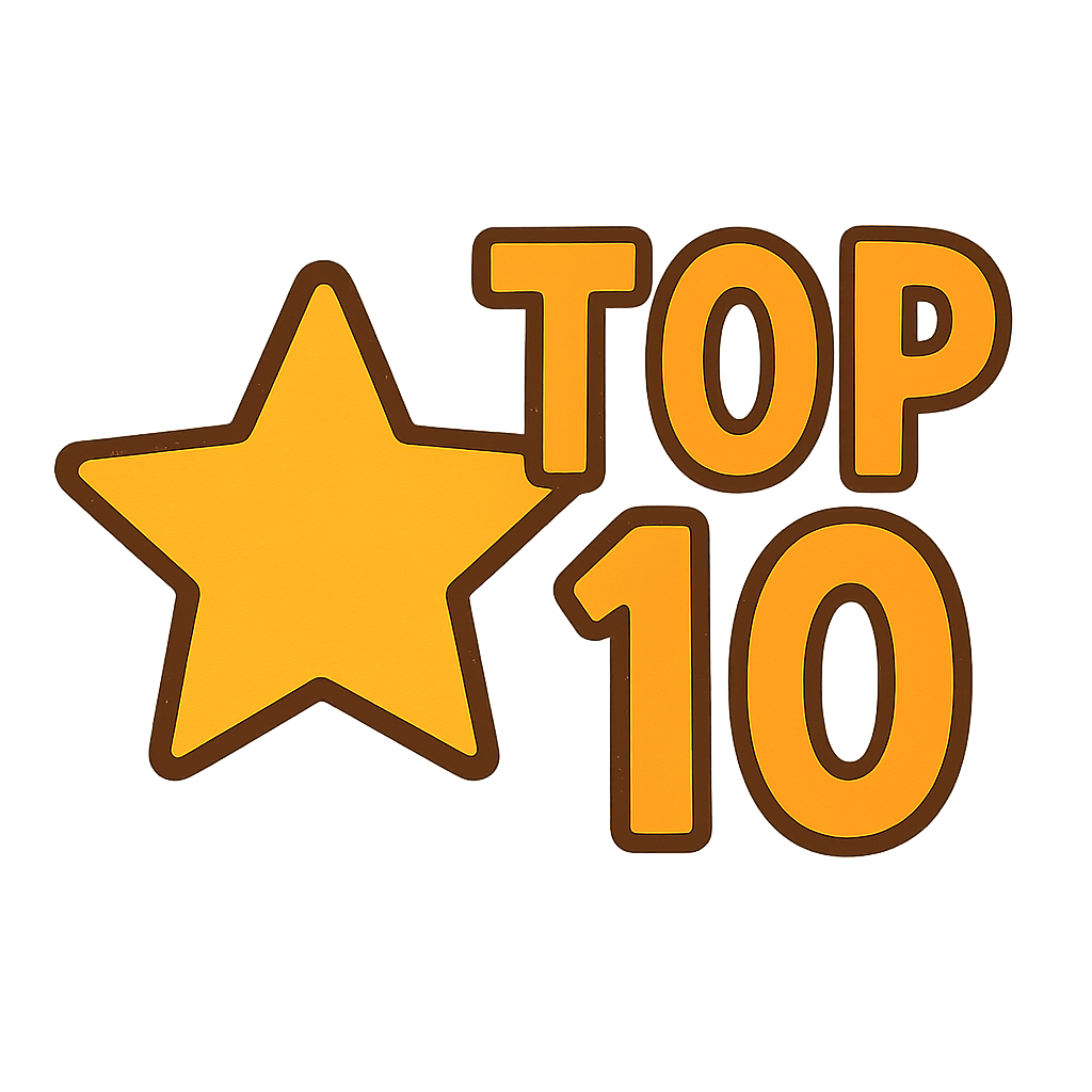 Top mười