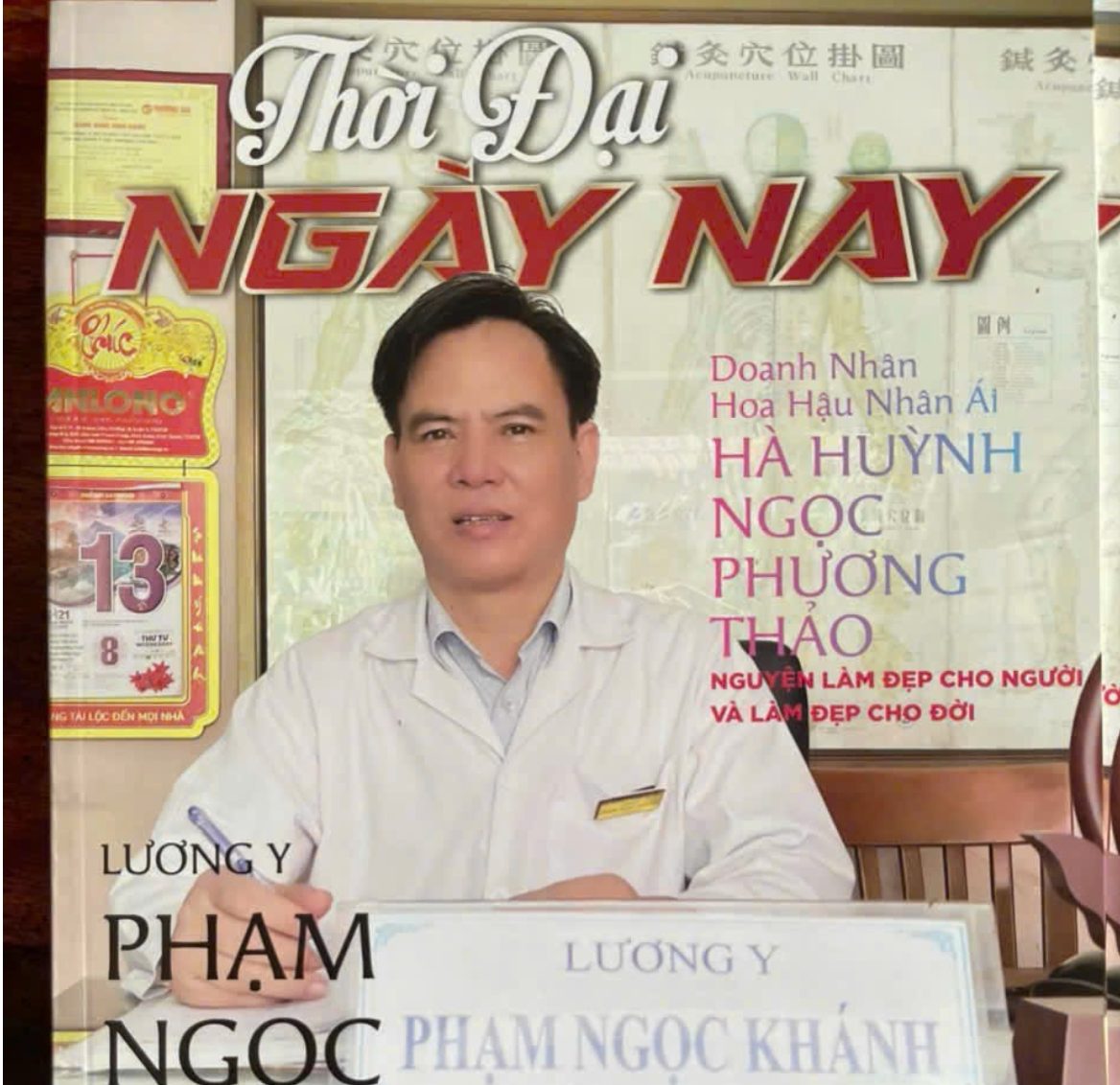 pham ngoc khanh